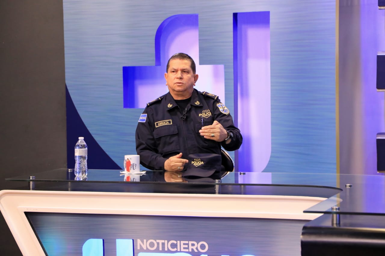 Director policial sobre asesino de Chalchuapa: Es un caso que quedará de estudio sobre las patologías de un psicópata director-policial-sobre-asesino-de-chalchuapa-es-un-caso-que-quedara-de-estudio-sobre-las-patologias-de-un-psicopata